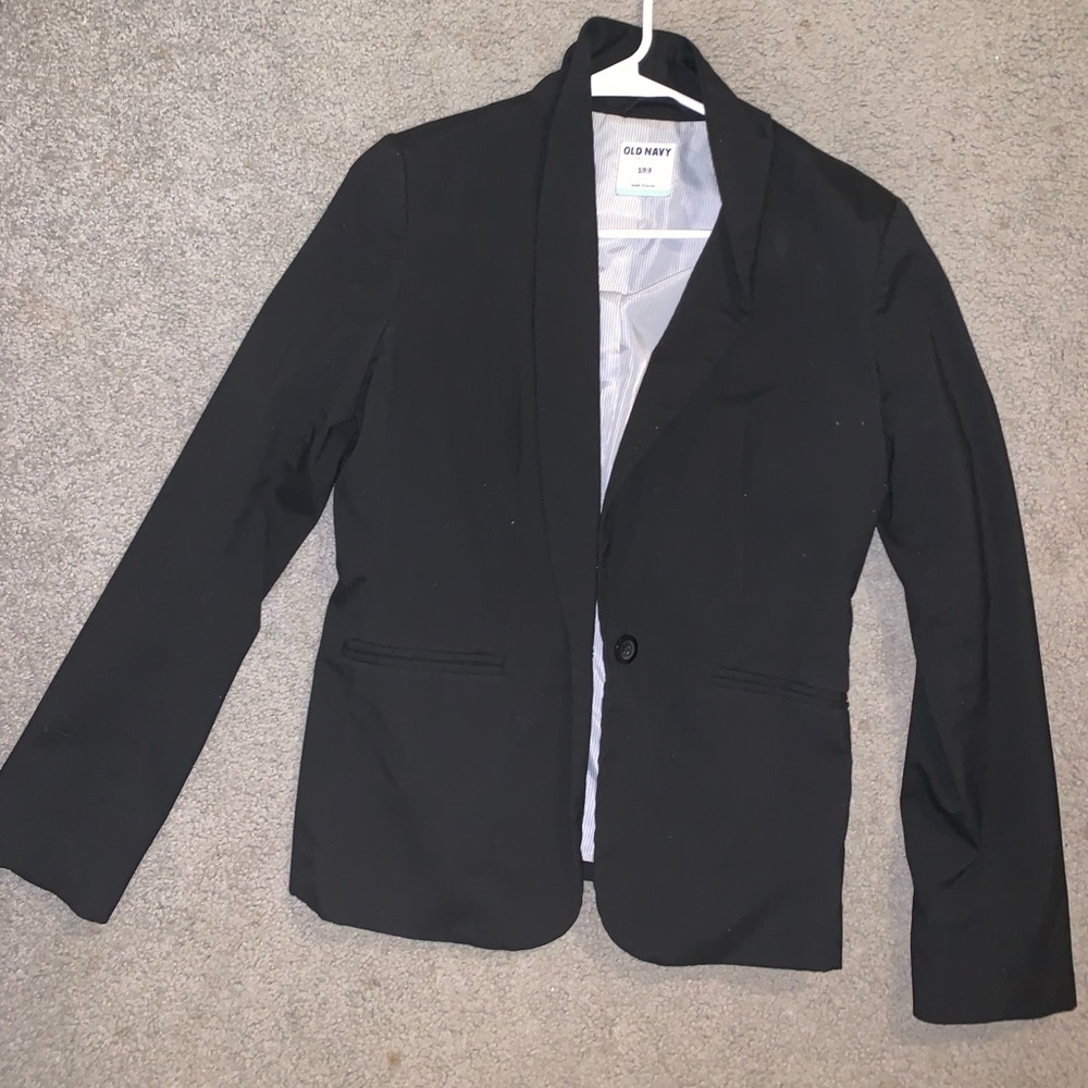 Business professional coat 🖤